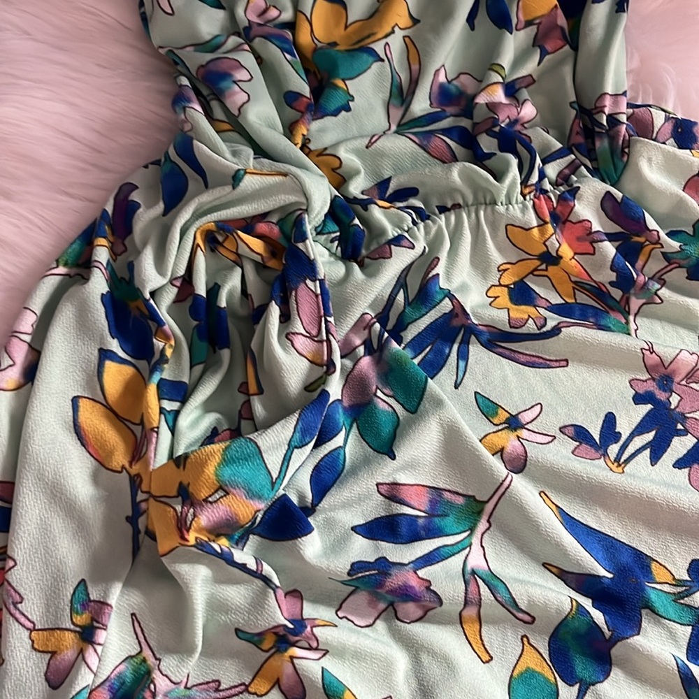 The Limited maxi dress XS - Picture 6 of 6